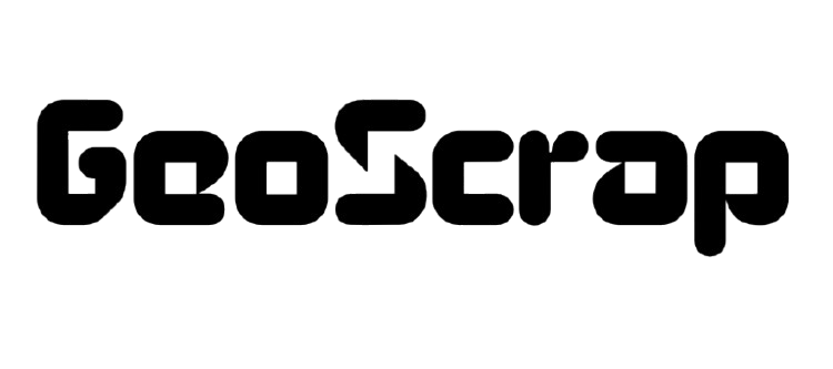 GeoScrap Logo